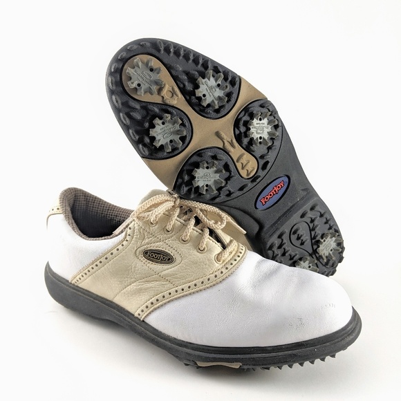 ladies golf shoes size 7